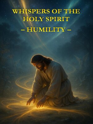 cover image of Whispers of the Holy Spirit – Humility